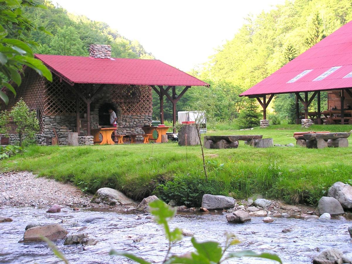 Rustic House Βίλα Stana de Vale Εξωτερικό φωτογραφία