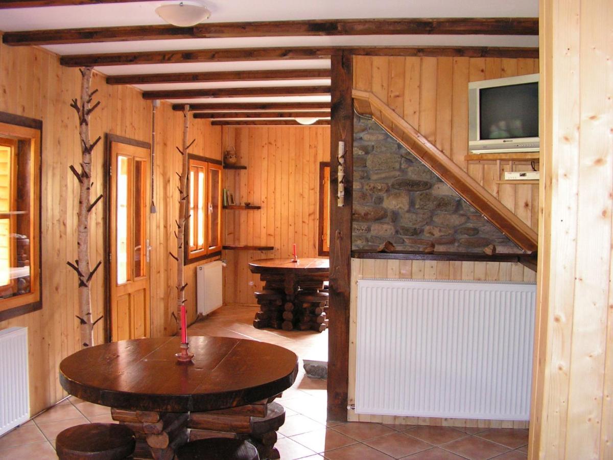 Rustic House Βίλα Stana de Vale Εξωτερικό φωτογραφία