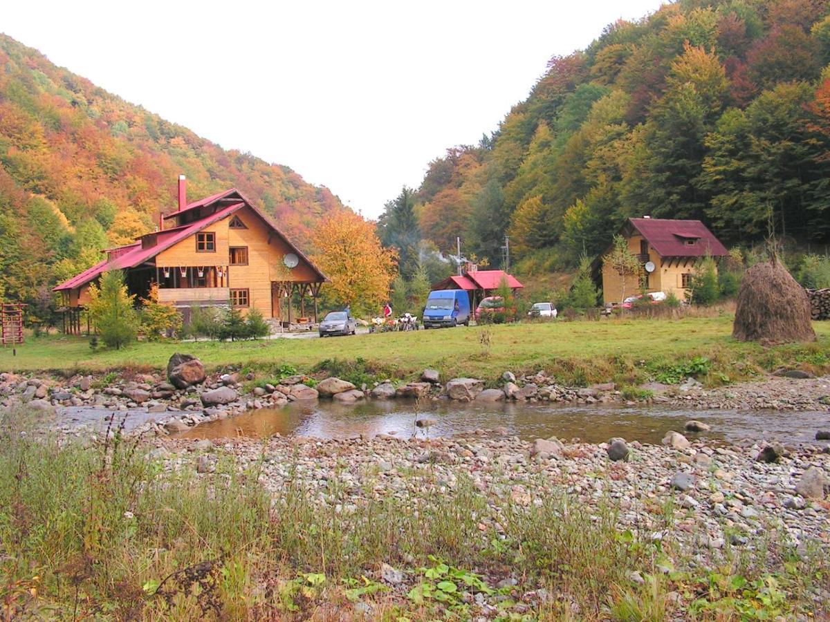 Rustic House Βίλα Stana de Vale Εξωτερικό φωτογραφία