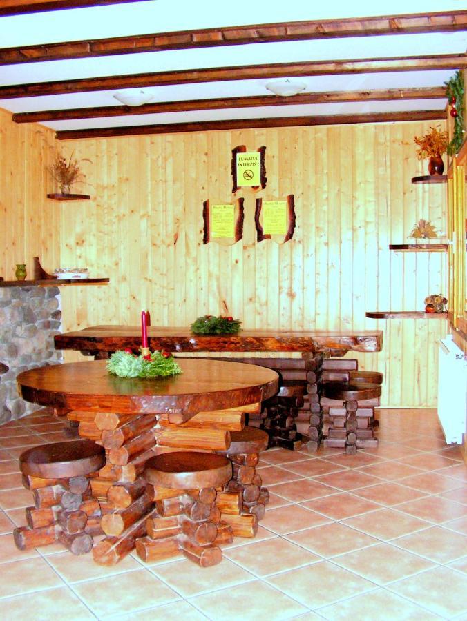 Rustic House Βίλα Stana de Vale Εξωτερικό φωτογραφία