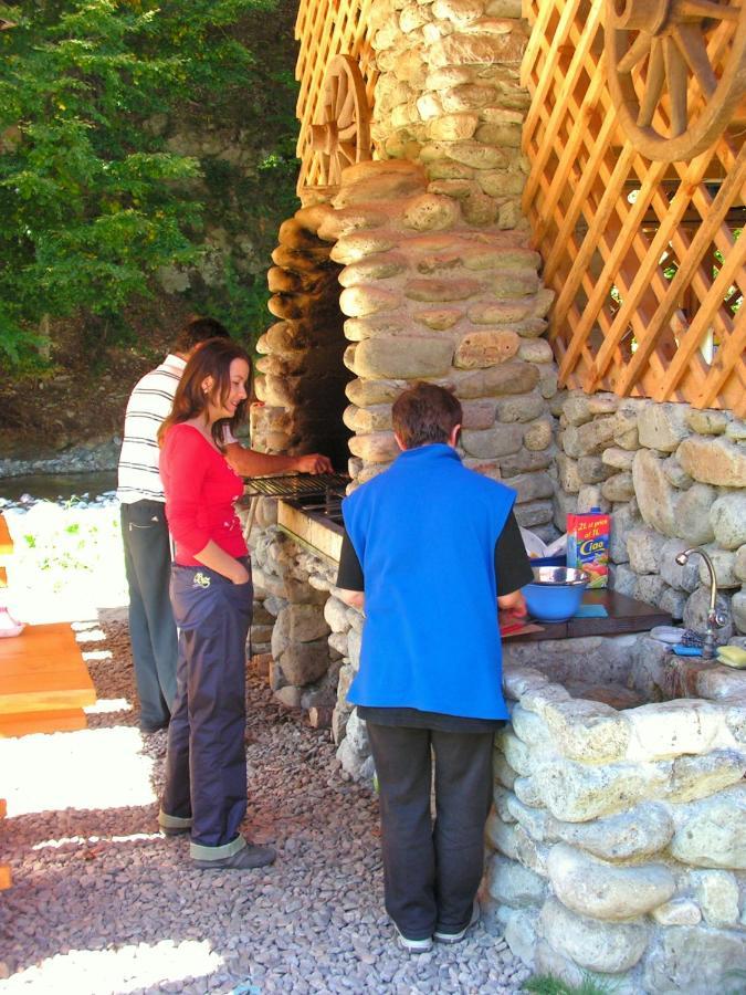 Rustic House Βίλα Stana de Vale Εξωτερικό φωτογραφία