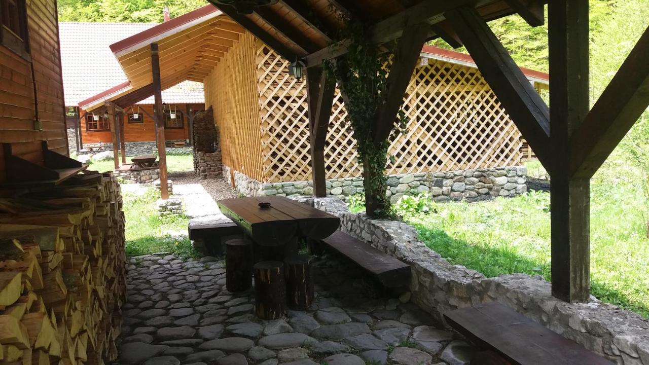 Rustic House Βίλα Stana de Vale Εξωτερικό φωτογραφία