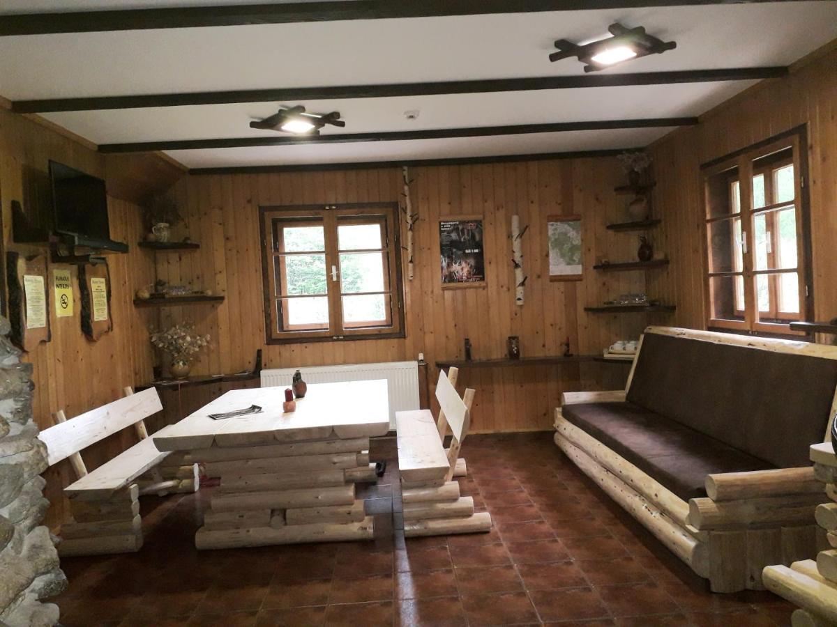 Rustic House Βίλα Stana de Vale Εξωτερικό φωτογραφία